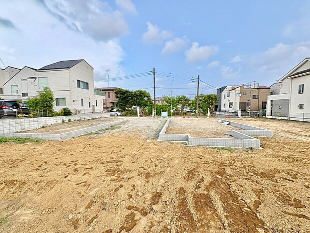 ◇現地見学受付中◇