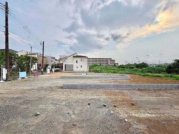 ◇現地見学受付中◇