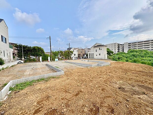 ◇現地見学受付中◇