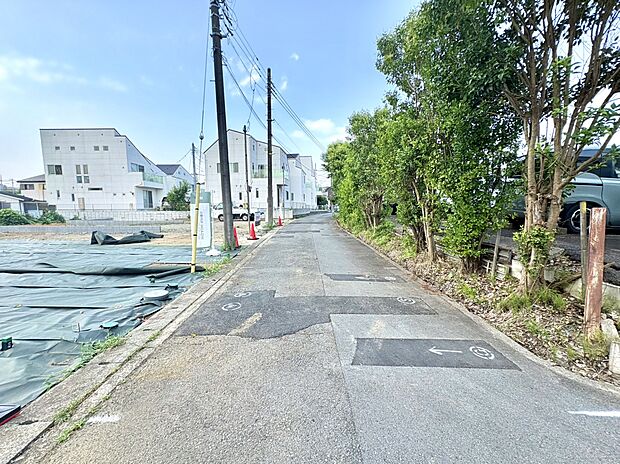 ◇現地見学受付中◇