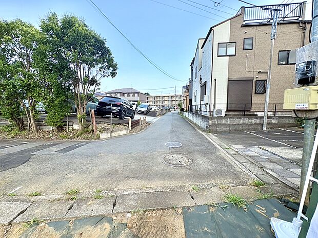 ◇現地見学受付中◇