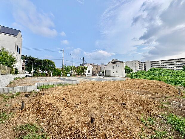 ◇現地見学受付中◇