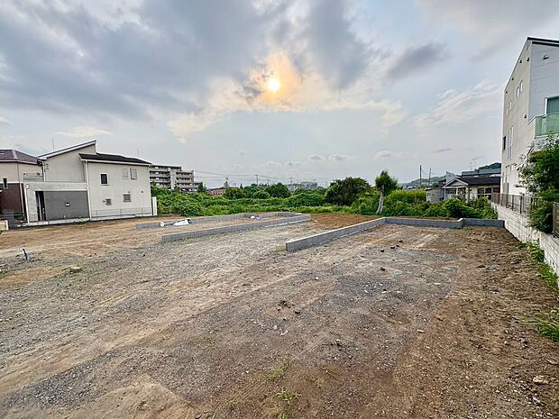 ◇現地見学受付中◇
