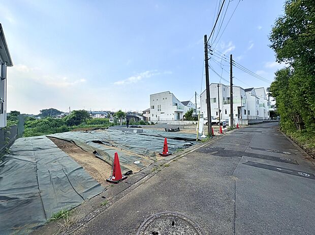 ◇現地見学受付中◇