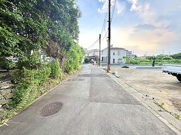◇現地見学受付中◇