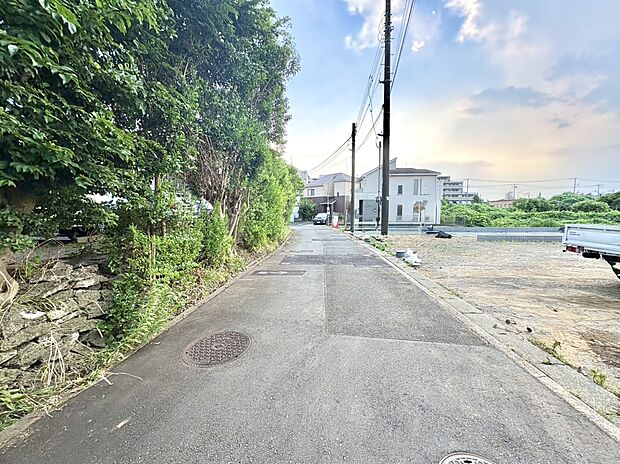 ◇現地見学受付中◇