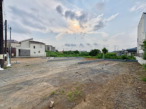 ◇現地見学受付中◇