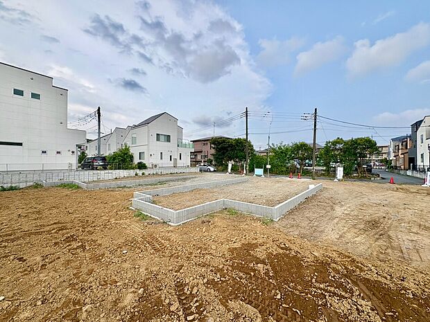 ◇現地見学受付中◇