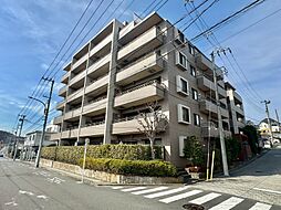 神奈川県横浜市青葉区荏田北１丁目