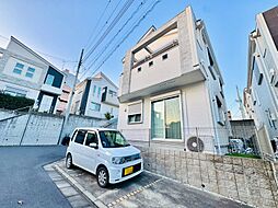 神奈川県横浜市緑区北八朔町