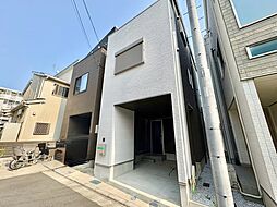 神奈川県横浜市港北区新吉田東８丁目