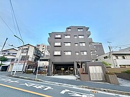 D`グランセ横濱妙蓮寺