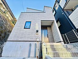 神奈川県横浜市旭区中希望が丘