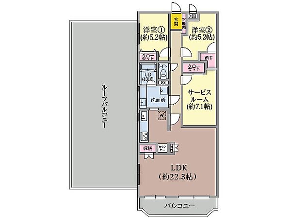 間取り：314002804121