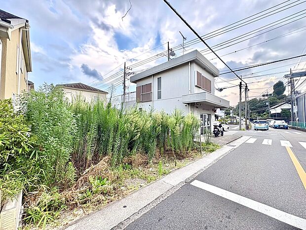 ◇現地見学受付中◇