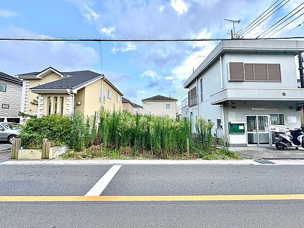 ◇現地見学受付中◇