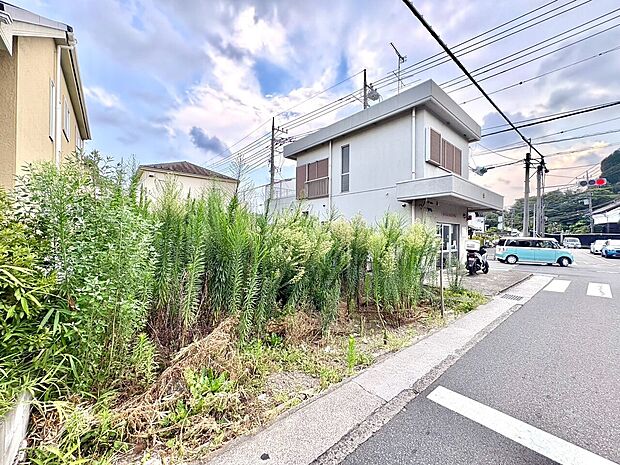 ◇現地見学受付中◇