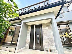 神奈川県横浜市都筑区牛久保東２丁目