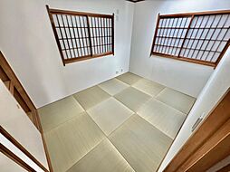 和室の画像