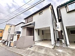 神奈川県横浜市神奈川区大口仲町