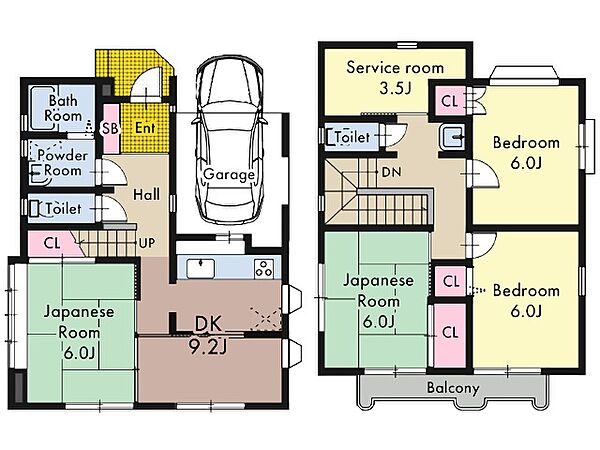 間取り：314002804126