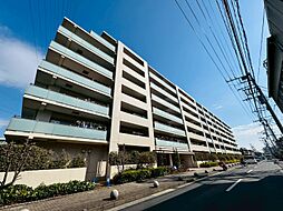 ジェイパーク横浜矢向フローラガーデン