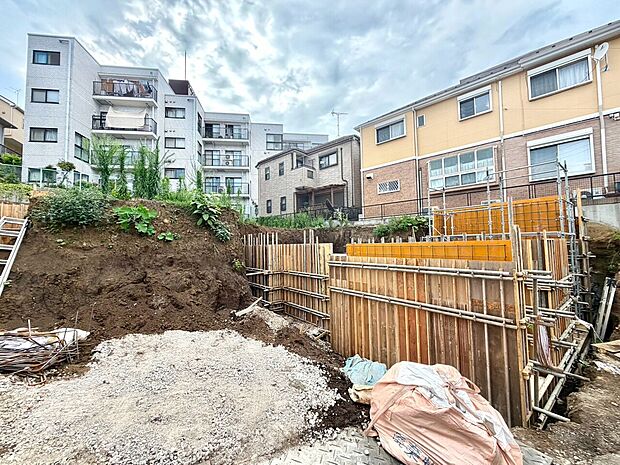 ◆現地見学受付中◆