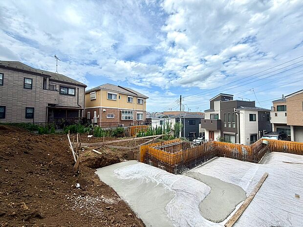 ◆現地見学受付中◆