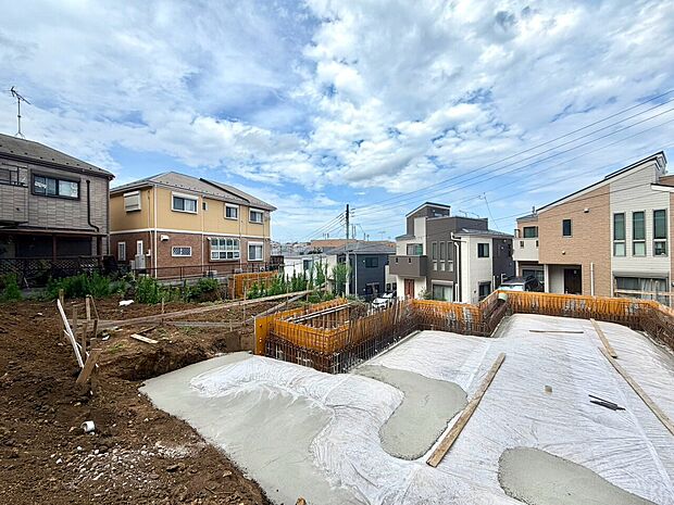 ◆現地見学受付中◆