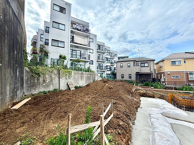 ◆現地見学受付中◆
