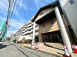 ダイアパレスアクティブシティ鶴見