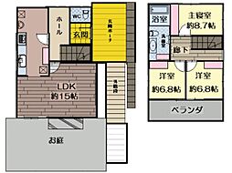 神奈川県横浜市青葉区美しが丘３丁目