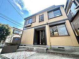 神奈川県横浜市鶴見区上の宮２丁目