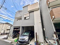 神奈川県横浜市南区中村町４丁目