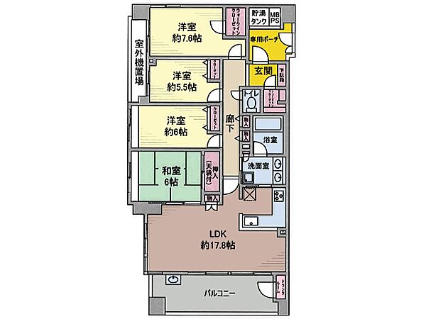 間取り：314002815689