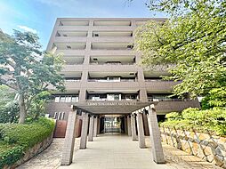 ライオンズ横濱アリーナヒル