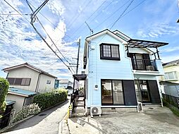 神奈川県横浜市港北区鳥山町