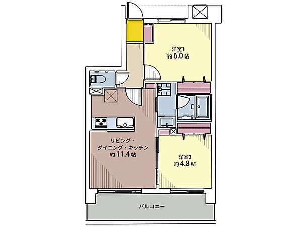 間取り：314002816119