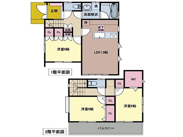 間取り：314002818011