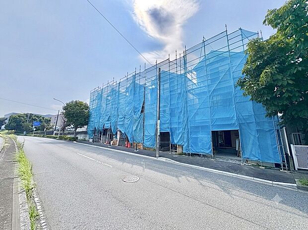 ◇現地見学受付中◇