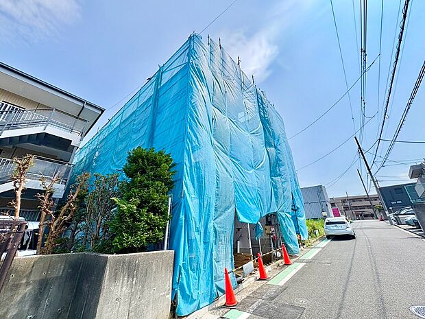 ◇現地見学受付中◇