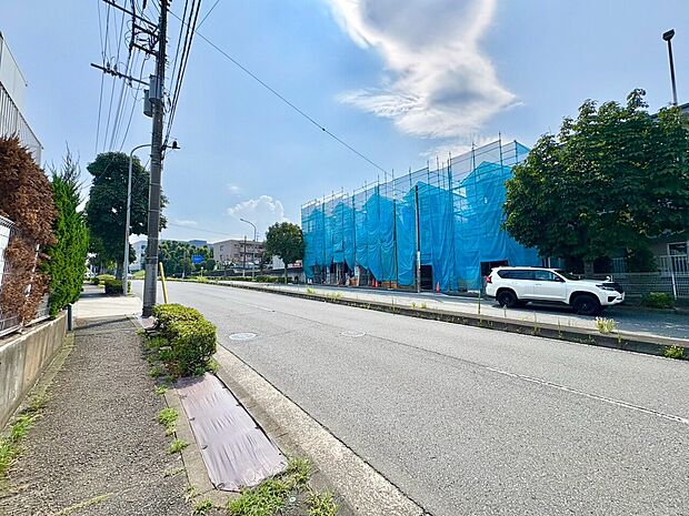 ◇現地見学受付中◇