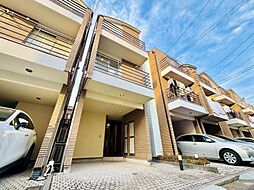 神奈川県横浜市港北区日吉７丁目