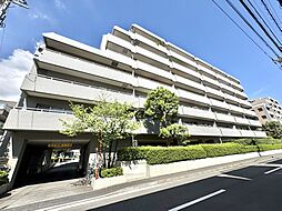 ダイアパレスグランデージ大倉山