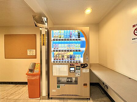 自動販売機