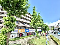 外観の画像