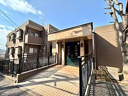 神奈川県横浜市港北区日吉本町２丁目