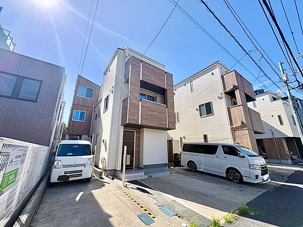 ◇現地見学受付中◇