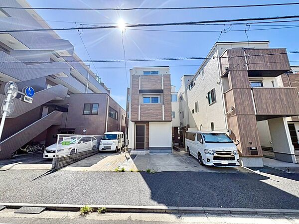 ◇現地見学受付中◇