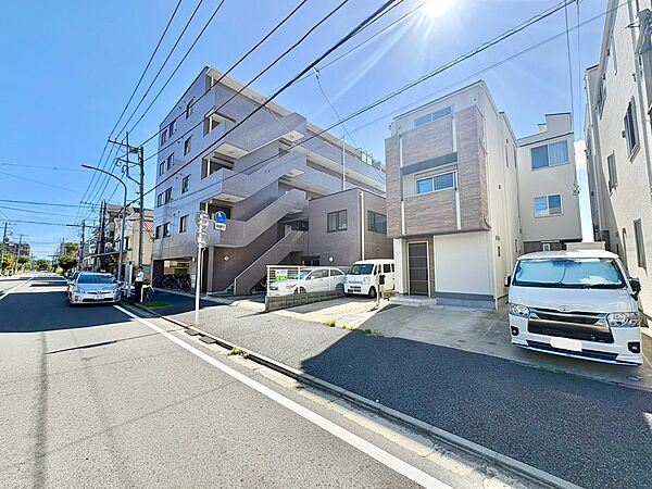 ◇現地見学受付中◇